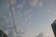 棉花高積雲