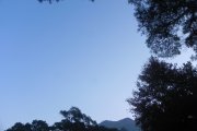 寒夜過後