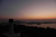 2014 last sunset