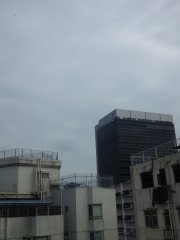 陰暗的平安夜