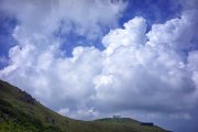 雲起爛頭營