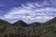 鳳凰山之靉雲。。。