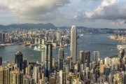 維港全境