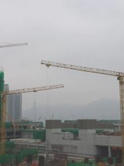 維港？