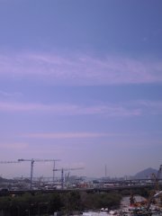 3月3日の日常●平行空間