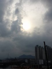 短片工作進行中