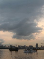 漁港風味