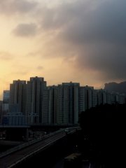 [Backup]跟住矛盾影日落(比賽)
