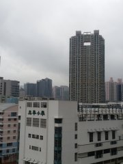 麻煩的下雨天