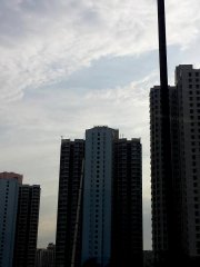 樓燈柱樓、樓樓樓、燈柱樓燈柱、燈柱燈柱樓