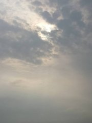 天空之光