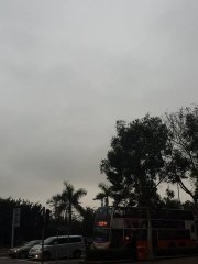 滿天雲