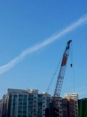 衝上雲霄