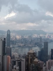 [Backup]獅頭瞬間看維港(比賽)