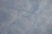 天空的規律