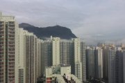 雲在高樓後
