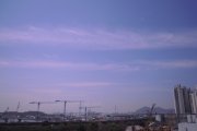 3月3日の日常●平行空間