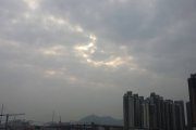 耶穌光前兆?