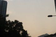 霞色優美