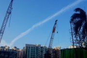 衝上雲霄