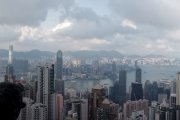 [Backup]獅頭瞬間看維港(比賽)