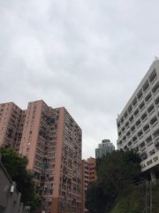 踏上長征旅途@採石山