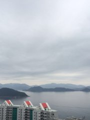 科大雲海狂想曲@科技大學