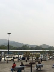 城郊樂得耳根清靜@錦上路