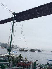 初抵長洲@長洲