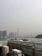 維港門廊@荔枝角南