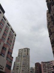 獨特的舊獨特的傷口@九龍城