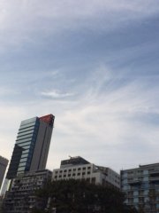 高樓林立@尖沙咀