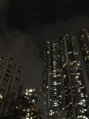 嘉亨灣之二萬入場費@西灣河