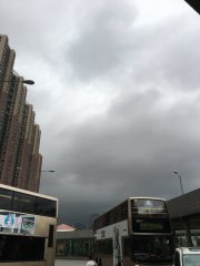 黃雨協奏曲@青衣站