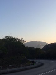 天•山•樓@麗港城
