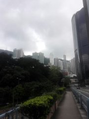 佇立於山上的歷史@紅棉路