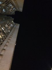 黑暗圍城@麗港城