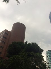 城市中的大學@香港理工大學