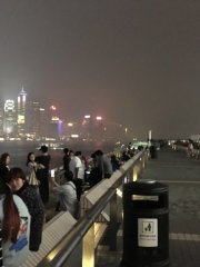 臨港@尖沙咀