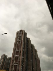 風起雲湧@青衣