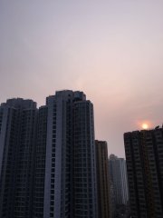 夕陽哀學制亡魂@青衣