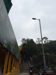 一百億在山邊@採石山
