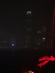 一帆風順？@尖沙咀