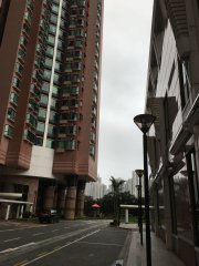 離家@灝景灣