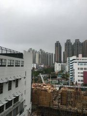 永觸不到的籌款目標@英華書院