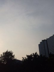日照在下午@麗港城