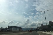 豁然@青葵公路