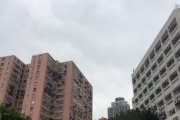 踏上長征旅途@採石山