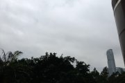 如心心愉雨溼溼@灝景灣