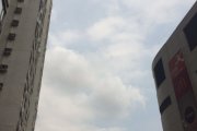 雲雲相疊@麗港城